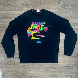 Nike Sweatshirt